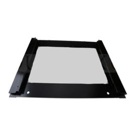 Beko Cooker Oven Front Door - Left Lower