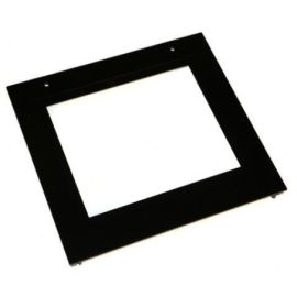 Cooker Oven Outer Door - Lower Left