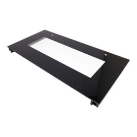 Beko Cooker Oven Door Outer Glass