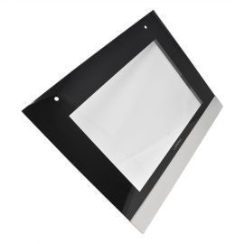 Cooker Oven Door Glass