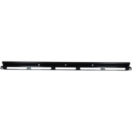 Cooker Oven Door Bottom Cover Sheet