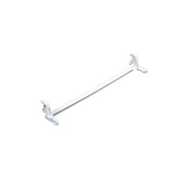 Freezer Evaporator Trim