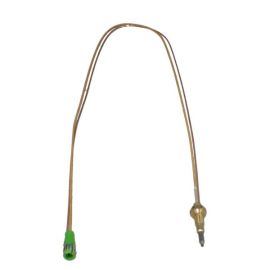 Cooker Hob Thermocouple Wok - 600mm