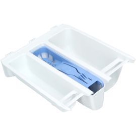 Washing Machine Dispenser Drawer