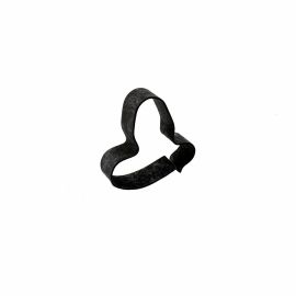 Cooker Top Oven Thermostat Bulb Clips