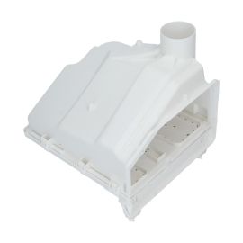 Washing Machine Detergent Dispenser