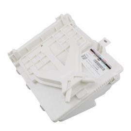 Washing Machine Soap Dispenser Housing - No Drawer