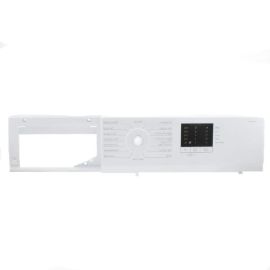 Beko Washing Machine Control Panel