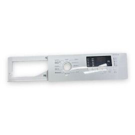 Beko Washing Machine Control Panel
