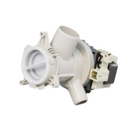 Washing Machine Drain Pump