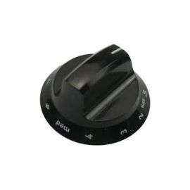 Beko Cooker Top Oven Control Knob