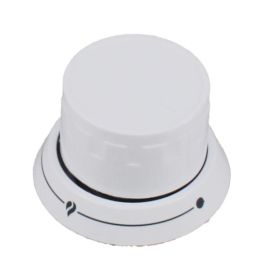 Beko Cooker Gas Control Knob - White