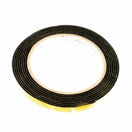 Cooker One Sided Clench Hob Seal - 2220mm
