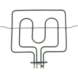 Cooker Dual Element Grill 1200 - 1100W 