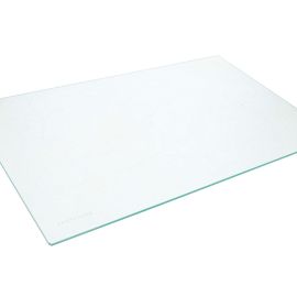 Fridge Salad Drawer Glass Shelf - 459mm x 282mm
