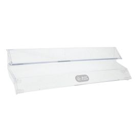 Zanussi Freezer Upper Flap