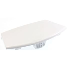 Beko Washing Machine Door Handle - White