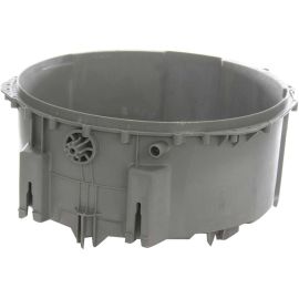 Washing Machine Drum Rear Tub