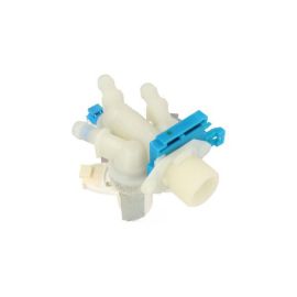 Washing Machine Water Inlet Valve - Triple