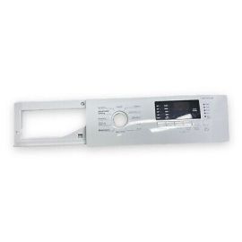 Washing Machine Control Panel