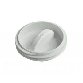 Washing Machine Drain Pump Filter Cover