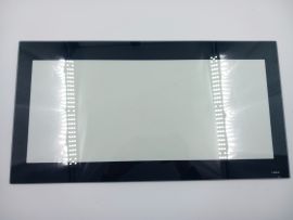 Lamona Main Oven Inner Door Glass