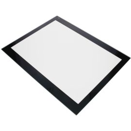 Cooker Main Oven Inner Door Glass