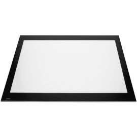 Cooker Oven Front Door Inner Glass