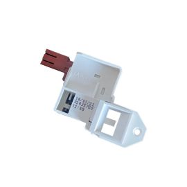 Tumble Dryer Door Latch