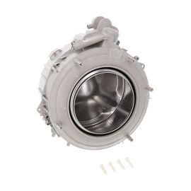 Washing Machine Drum Assembly