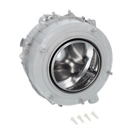 Washing Machine Welded Tub