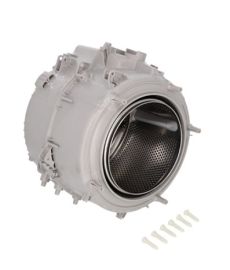 Electrolux Washing Machine Welded Tub / Drum Assembly