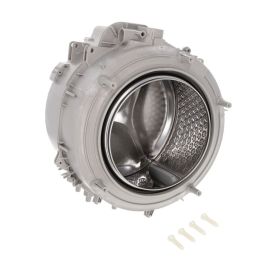 Washing Machine Drum Assembly