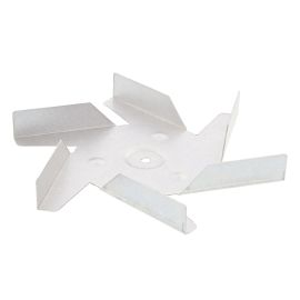 Cooker Oven Fan Motor Blade
