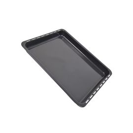 Cooker Oven Drip Tray - 466mm x 385mm x 40mm