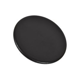 Cooker Hob Medium Burner Cap - 71mm