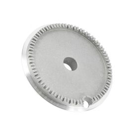 Cooker Hob Larger Burner Crown