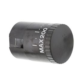 Zanussi Cooker Oven Control Knob
