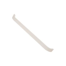 Zanussi Cooker Oven Door Handle - White
