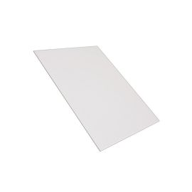 Cooker Oven Door Inner Rear Glass
