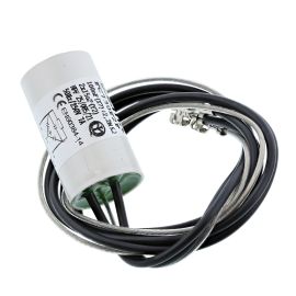Cooker Oven Interference Suppressor
