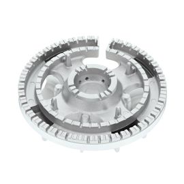 Cooker Hob Large Burner Crown