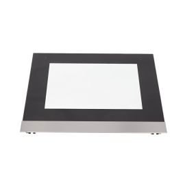 Zanussi Cooker Oven Outer Door Glass