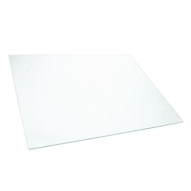 Cooker Oven Door Inner Glass - 488mm x 383mm
