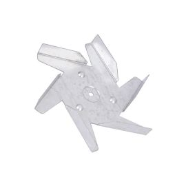 Cooker Oven Fan Motor Blade
