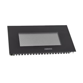 Zanussi Microwave Door

