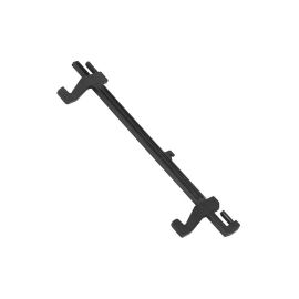 Microwave Door Latch
