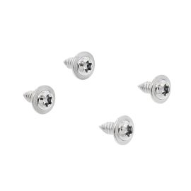 Cooker Oven Panel Screw (Pack of 4)