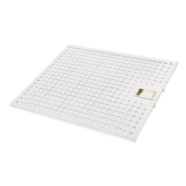 Cooker Hood Metal Grease Filter