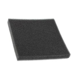 Vacuum Cleaner Exhaust Filter Sponge